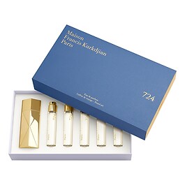 724 - Coffret voyage 